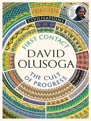 cover image of Cult of Progress